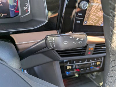 2026 Volkswagen Jetta 1.5T SEL