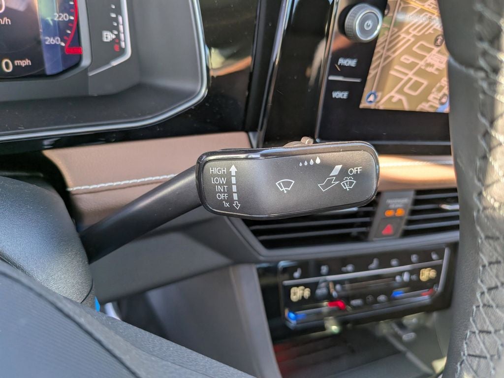 2026 Volkswagen Jetta 1.5T SEL