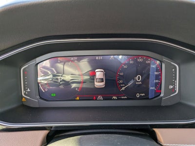 2026 Volkswagen Jetta 1.5T SEL