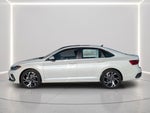 2026 Volkswagen Jetta 1.5T SEL