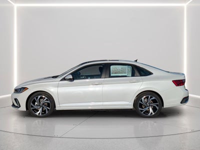 2026 Volkswagen Jetta 1.5T SEL