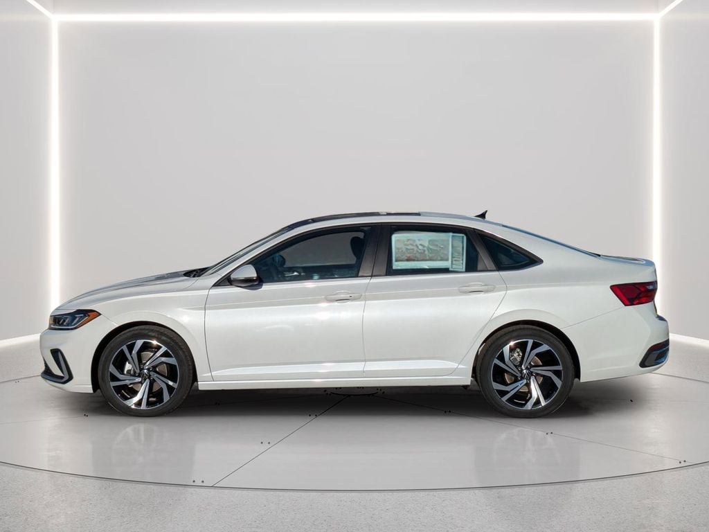2026 Volkswagen Jetta 1.5T SEL