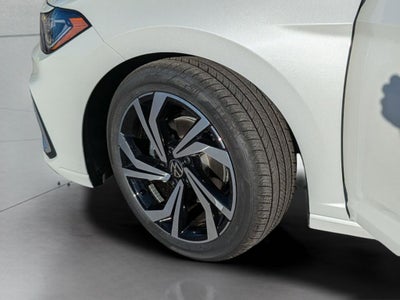 2026 Volkswagen Jetta 1.5T SEL