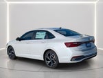 2026 Volkswagen Jetta 1.5T SEL