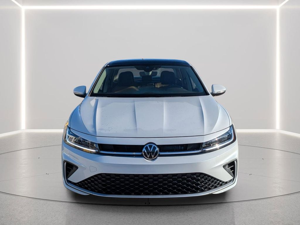 2026 Volkswagen Jetta 1.5T SEL