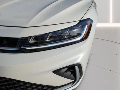 2026 Volkswagen Jetta 1.5T SEL