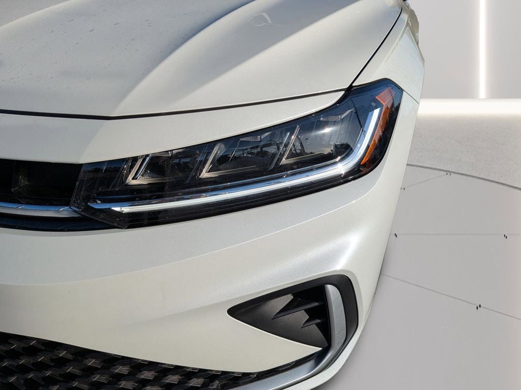 2026 Volkswagen Jetta 1.5T SEL