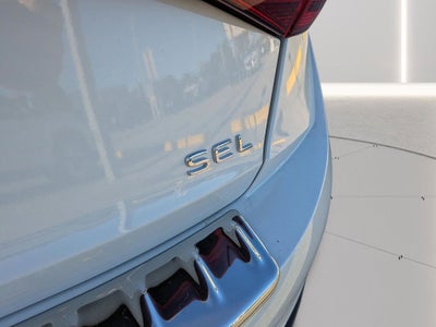 2026 Volkswagen Jetta 1.5T SEL