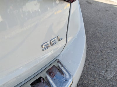 2026 Volkswagen Jetta 1.5T SEL