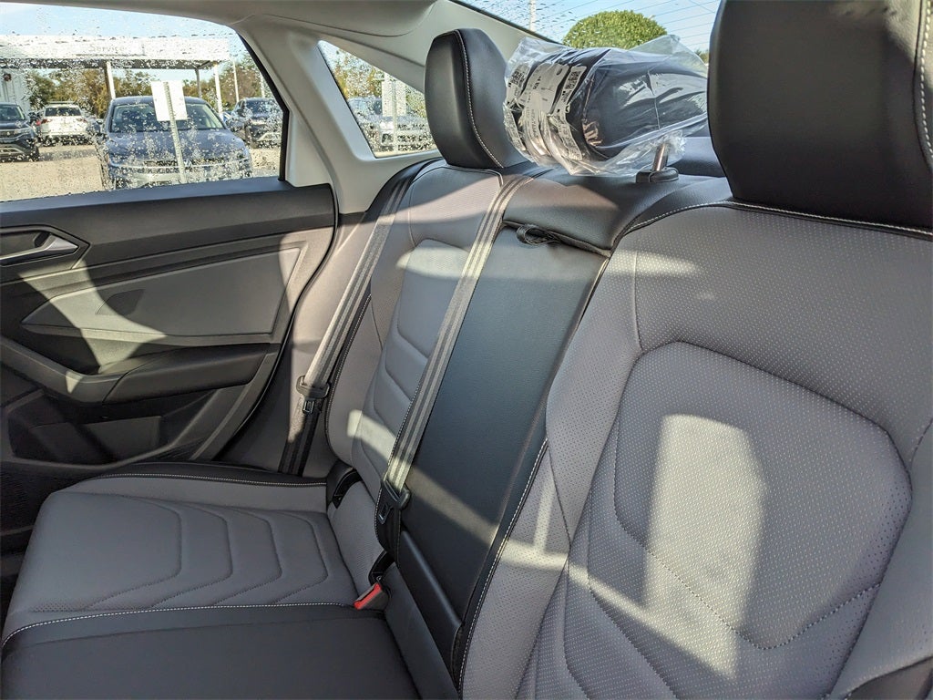 2026 Volkswagen Jetta 1.5T SEL