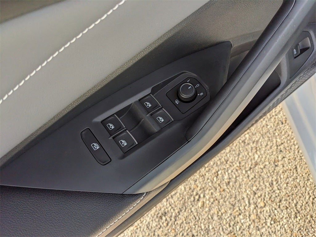 2026 Volkswagen Jetta 1.5T SEL