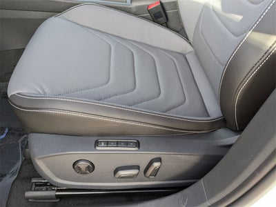 2026 Volkswagen Jetta 1.5T SEL