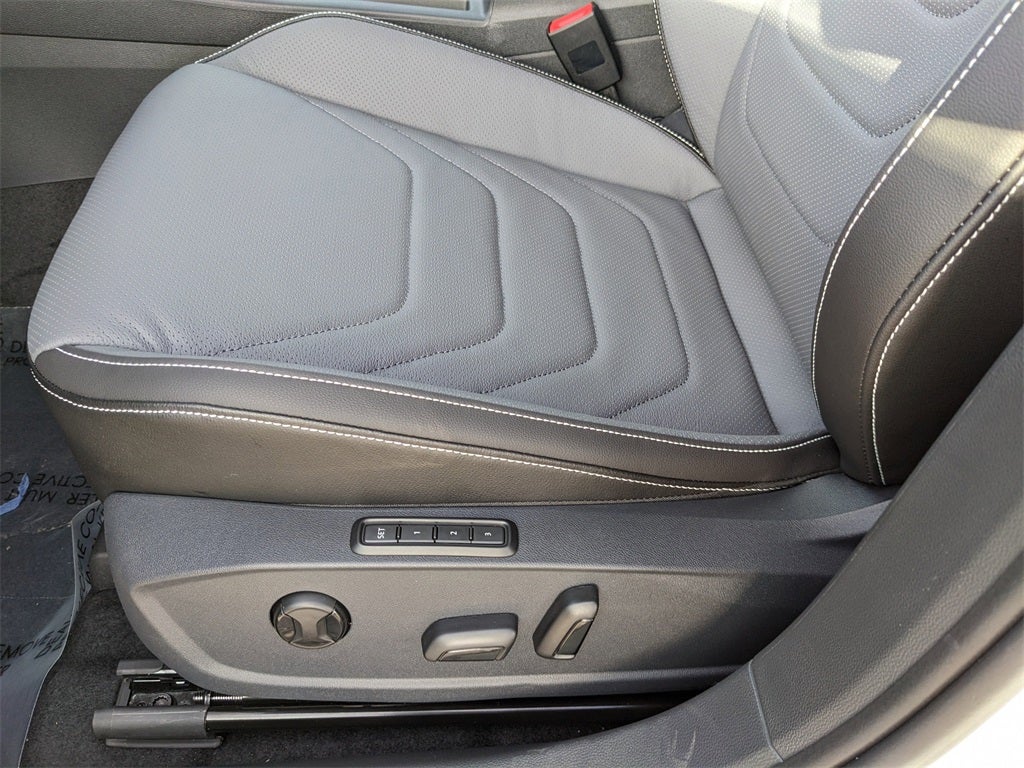 2026 Volkswagen Jetta 1.5T SEL