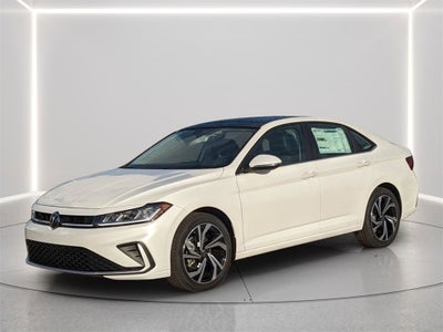 2026 Volkswagen Jetta 1.5T SEL