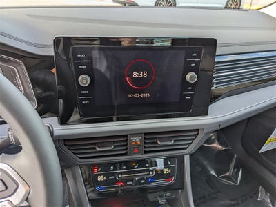 2026 Volkswagen Jetta 1.5T SEL