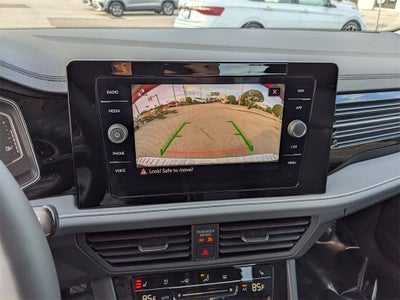 2026 Volkswagen Jetta 1.5T SEL