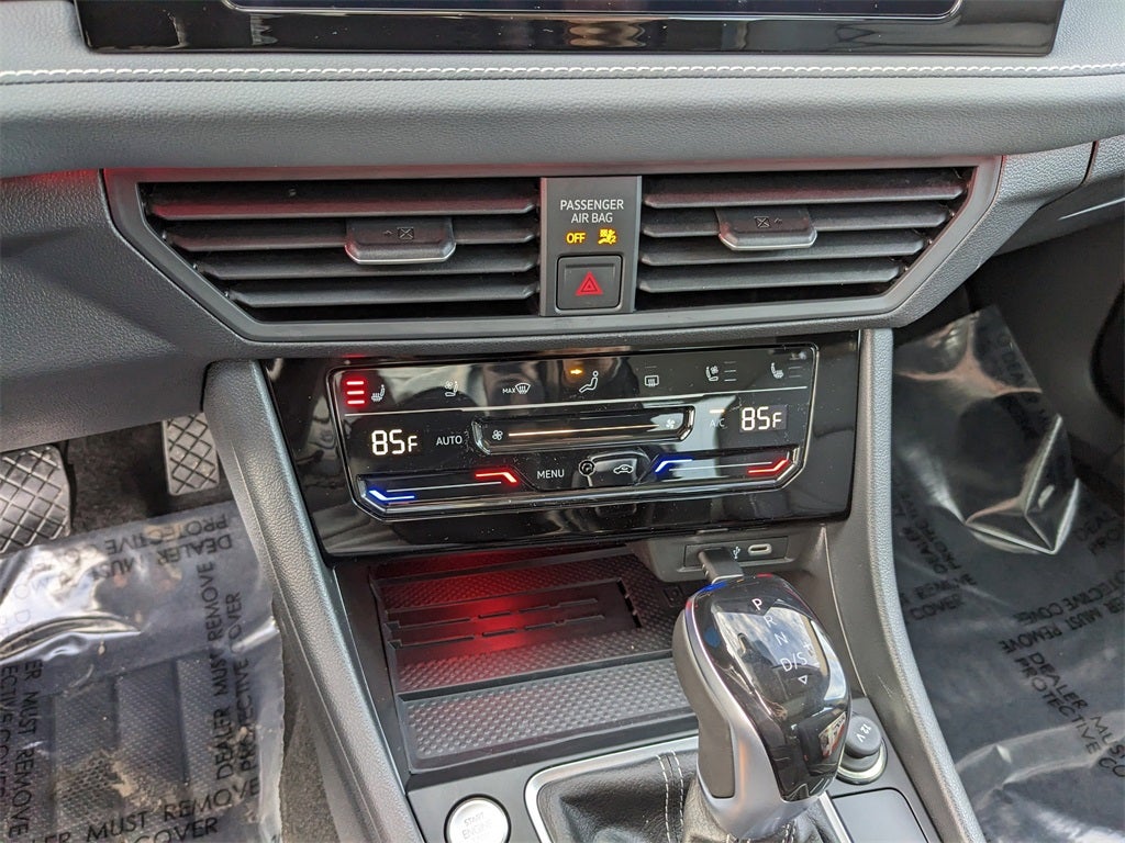 2026 Volkswagen Jetta 1.5T SEL