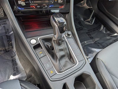 2026 Volkswagen Jetta 1.5T SEL