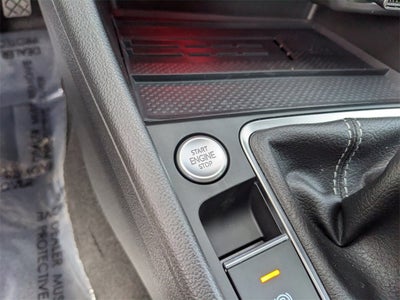 2026 Volkswagen Jetta 1.5T SEL