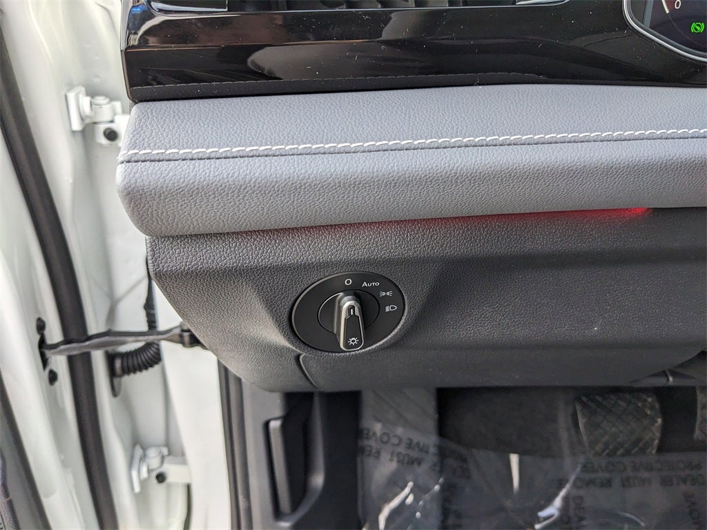 2026 Volkswagen Jetta 1.5T SEL