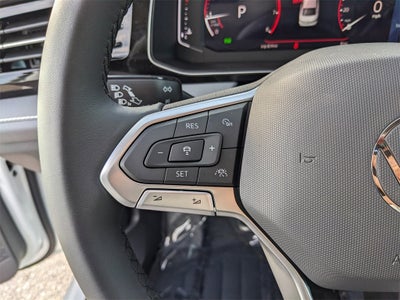 2026 Volkswagen Jetta 1.5T SEL