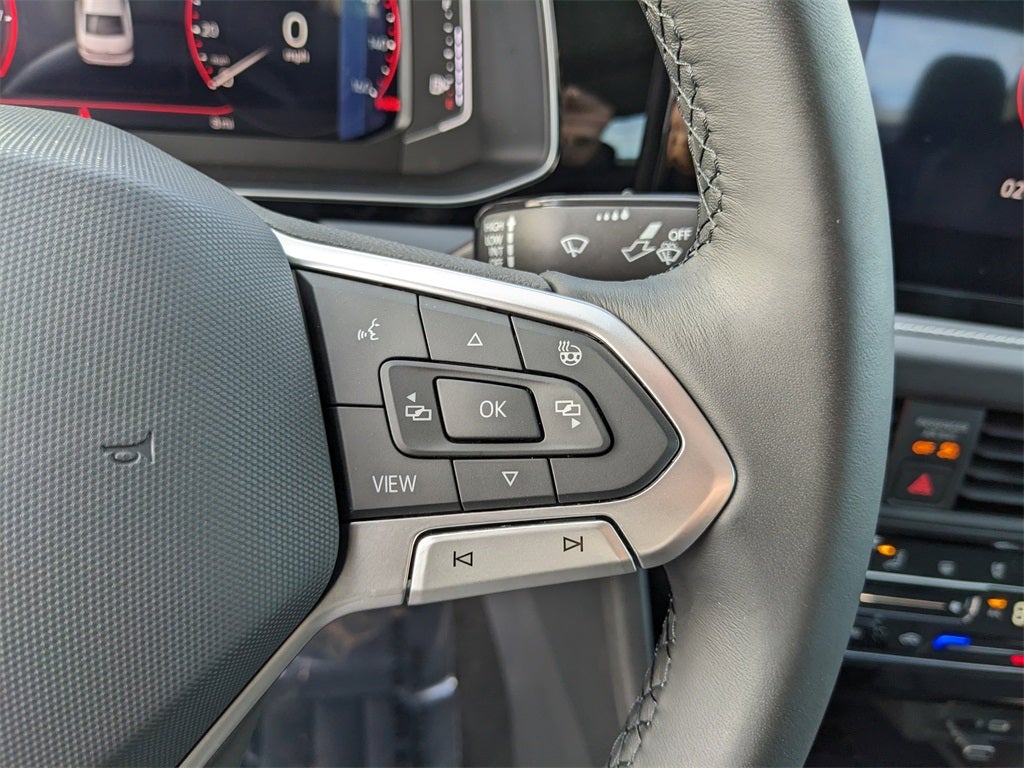 2026 Volkswagen Jetta 1.5T SEL