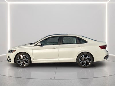 2026 Volkswagen Jetta 1.5T SEL