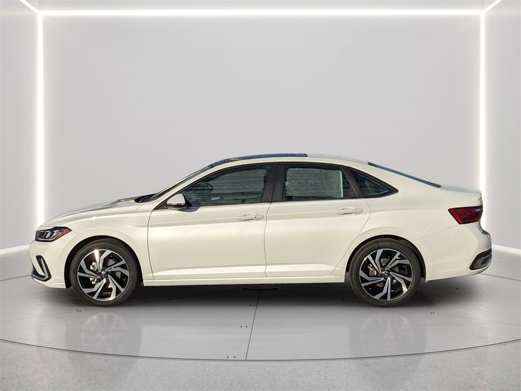 2026 Volkswagen Jetta 1.5T SEL