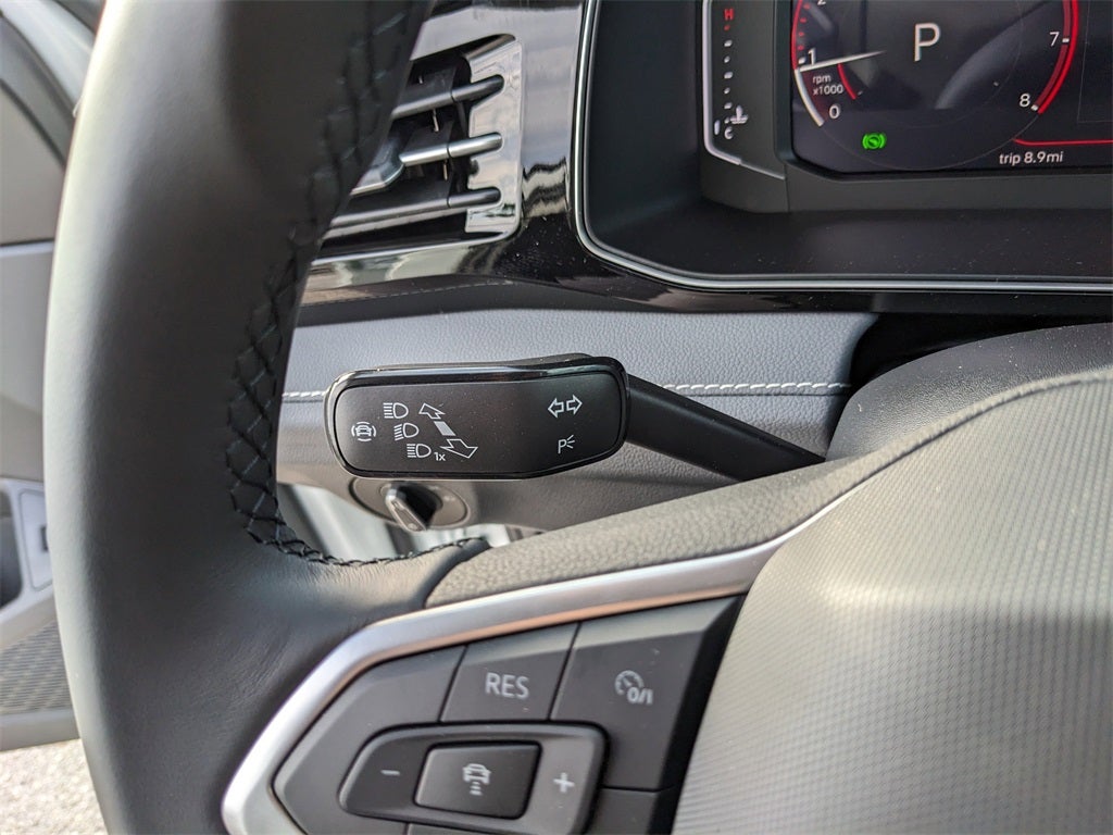 2026 Volkswagen Jetta 1.5T SEL