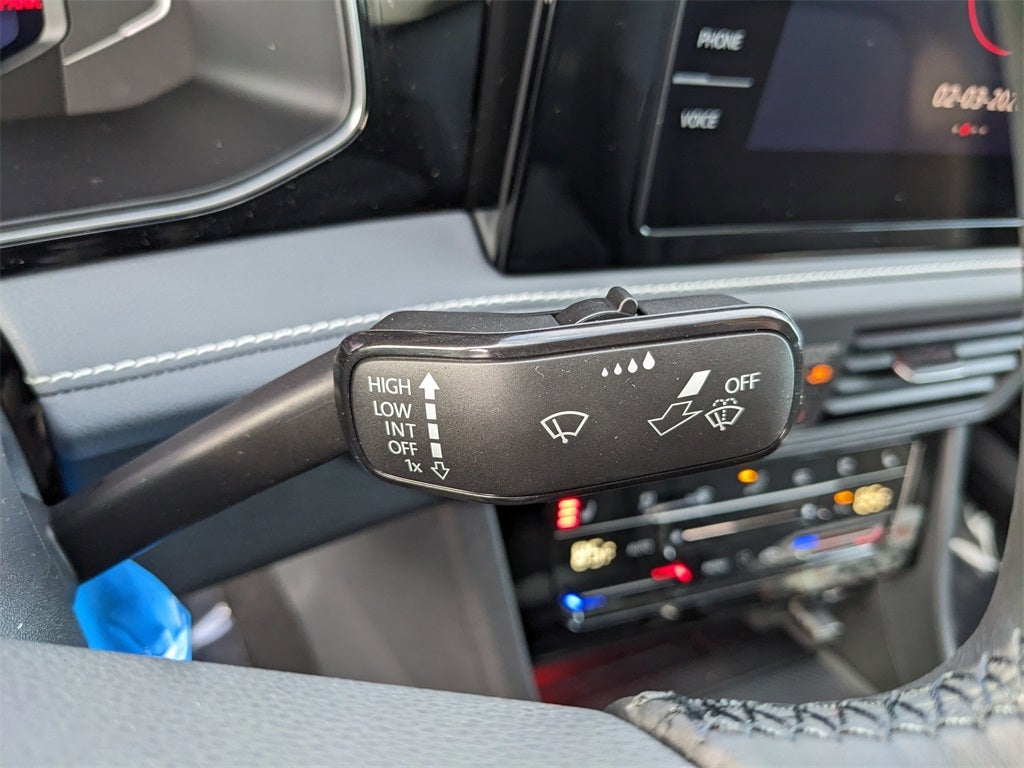 2026 Volkswagen Jetta 1.5T SEL