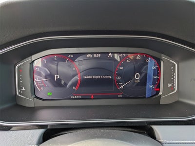 2026 Volkswagen Jetta 1.5T SEL