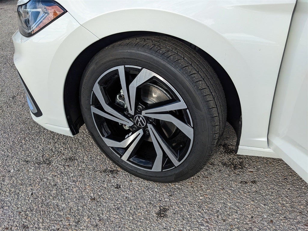 2026 Volkswagen Jetta 1.5T SEL