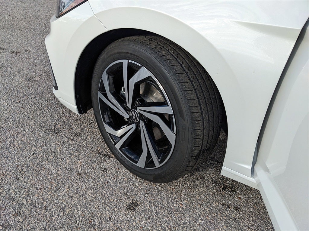 2026 Volkswagen Jetta 1.5T SEL