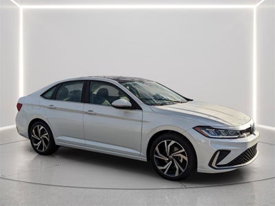 2026 Volkswagen Jetta 1.5T SEL