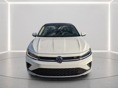 2026 Volkswagen Jetta 1.5T SEL