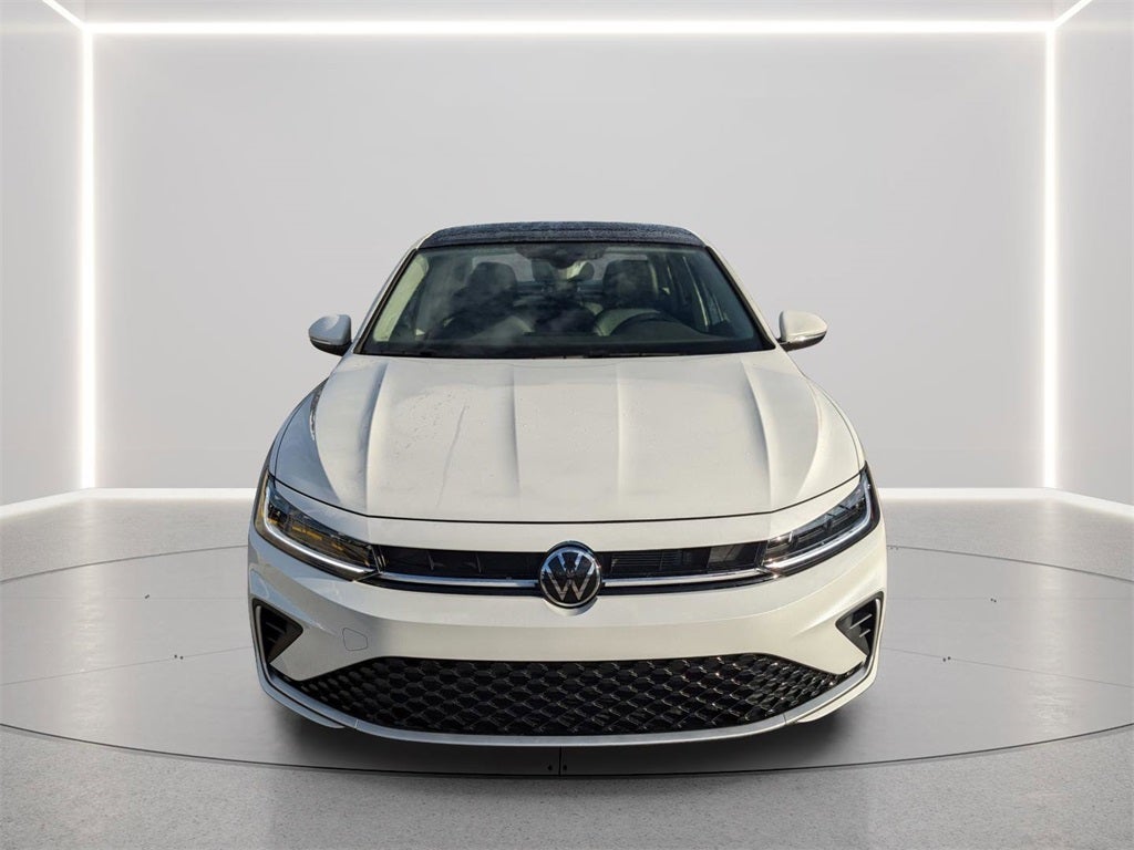 2026 Volkswagen Jetta 1.5T SEL