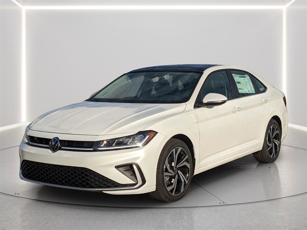 2026 Volkswagen Jetta 1.5T SEL