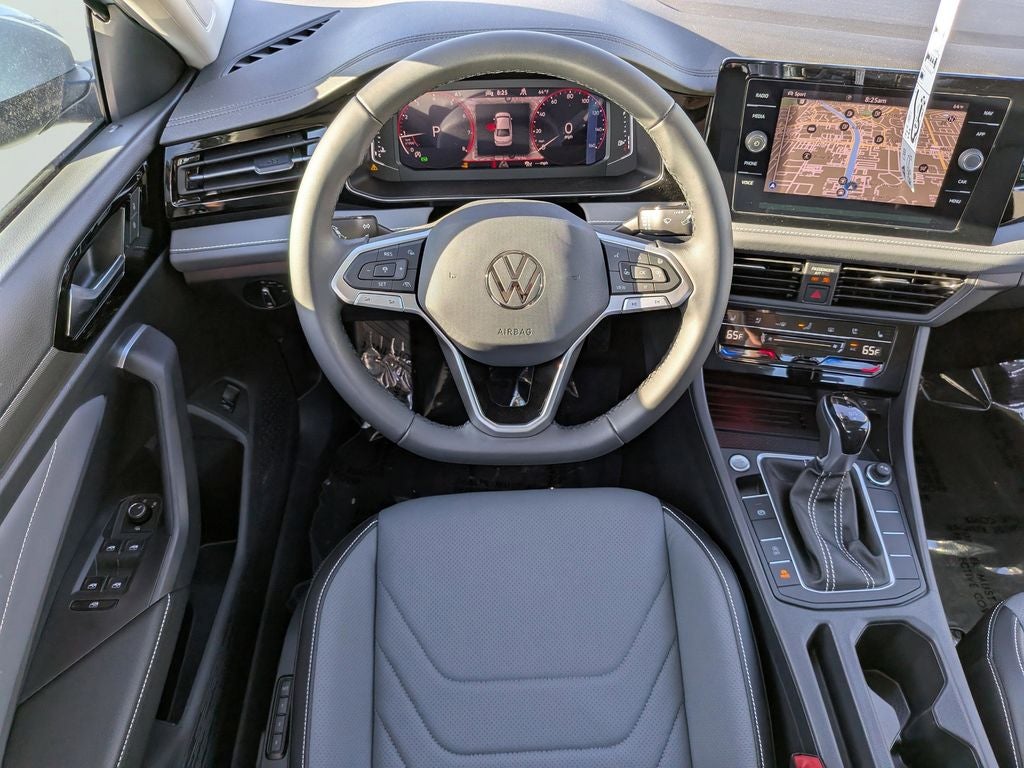 2026 Volkswagen Jetta 1.5T SEL