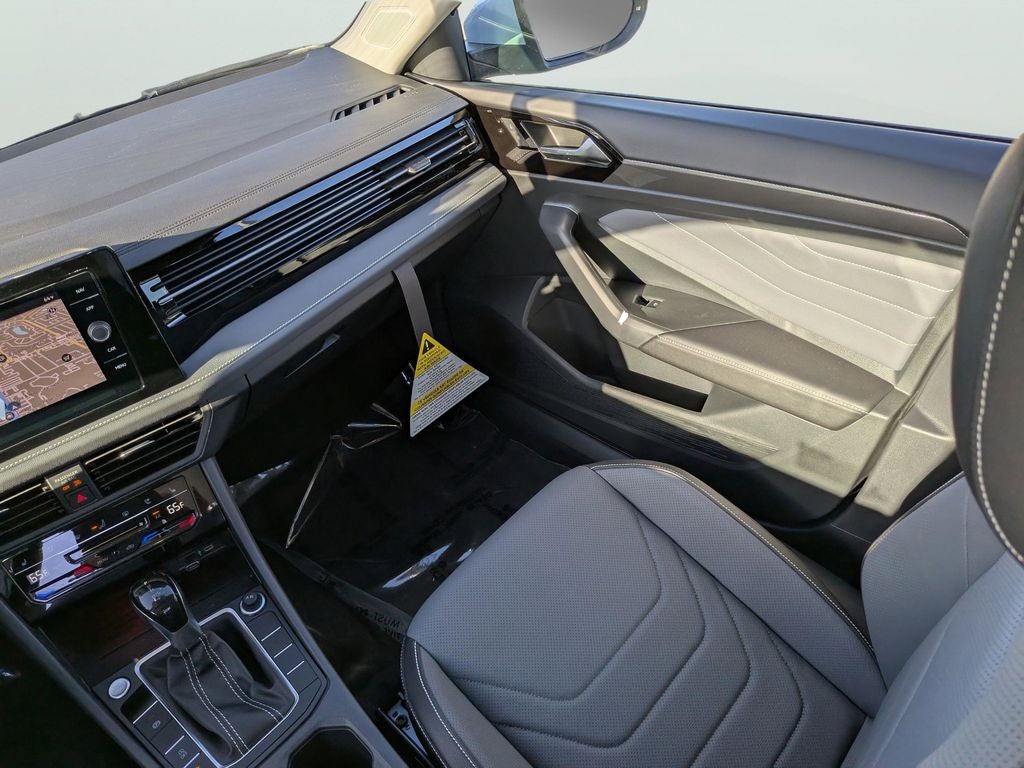 2026 Volkswagen Jetta 1.5T SEL