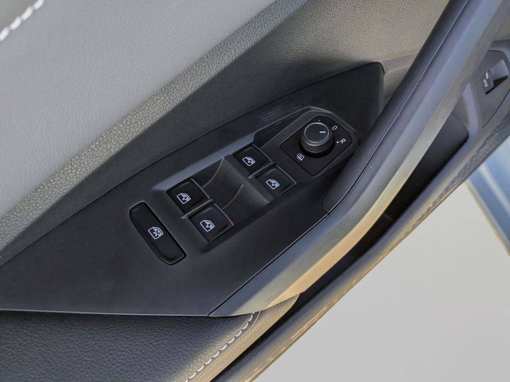 2026 Volkswagen Jetta 1.5T SEL