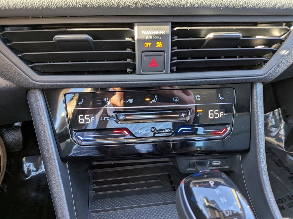 2026 Volkswagen Jetta 1.5T SEL