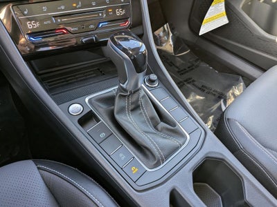 2026 Volkswagen Jetta 1.5T SEL