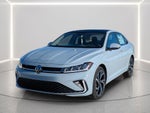 2026 Volkswagen Jetta 1.5T SEL