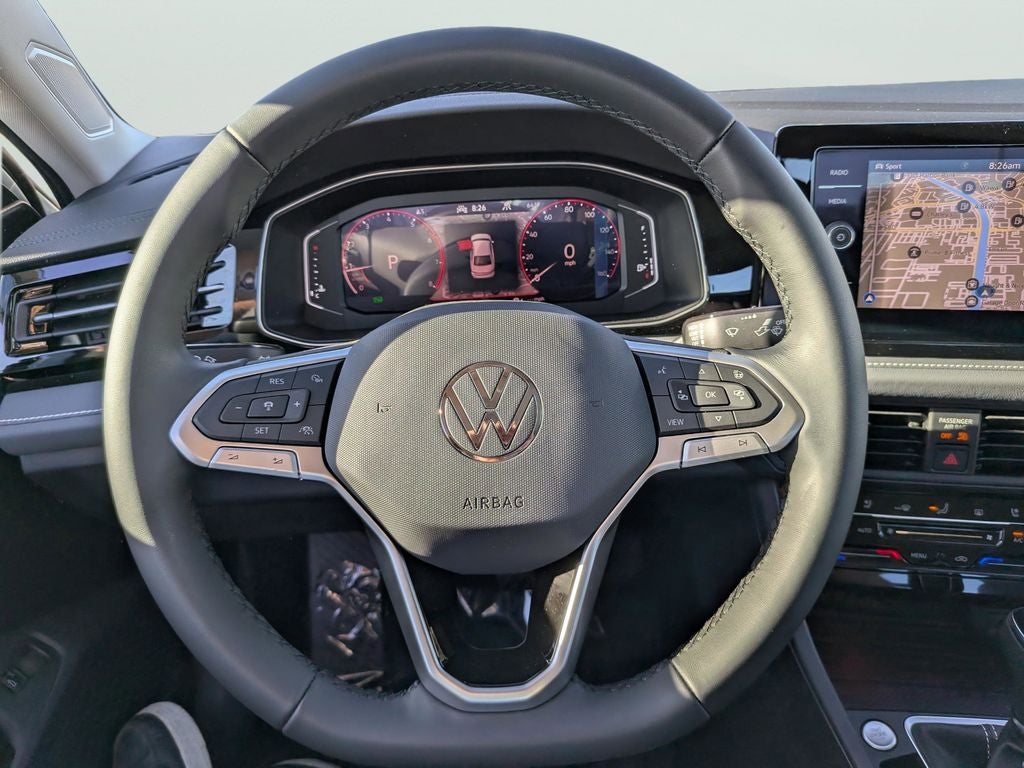 2026 Volkswagen Jetta 1.5T SEL