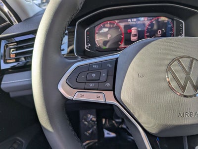 2026 Volkswagen Jetta 1.5T SEL