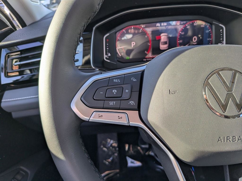 2026 Volkswagen Jetta 1.5T SEL