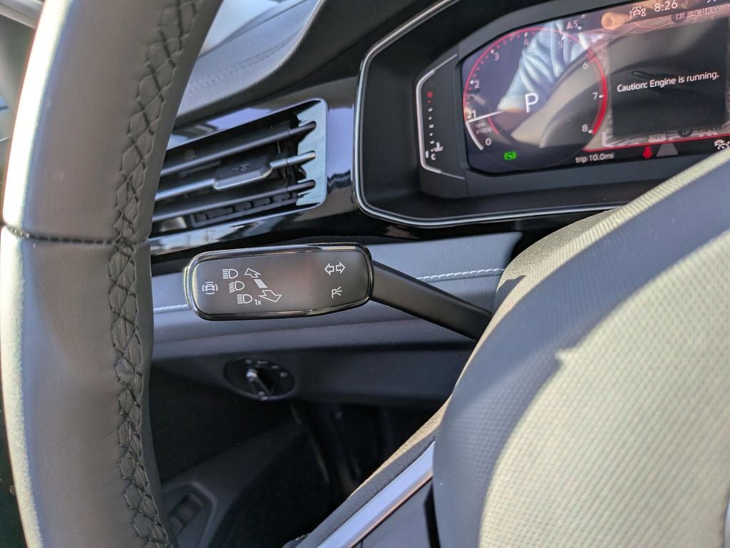 2026 Volkswagen Jetta 1.5T SEL