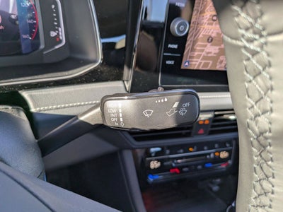 2026 Volkswagen Jetta 1.5T SEL