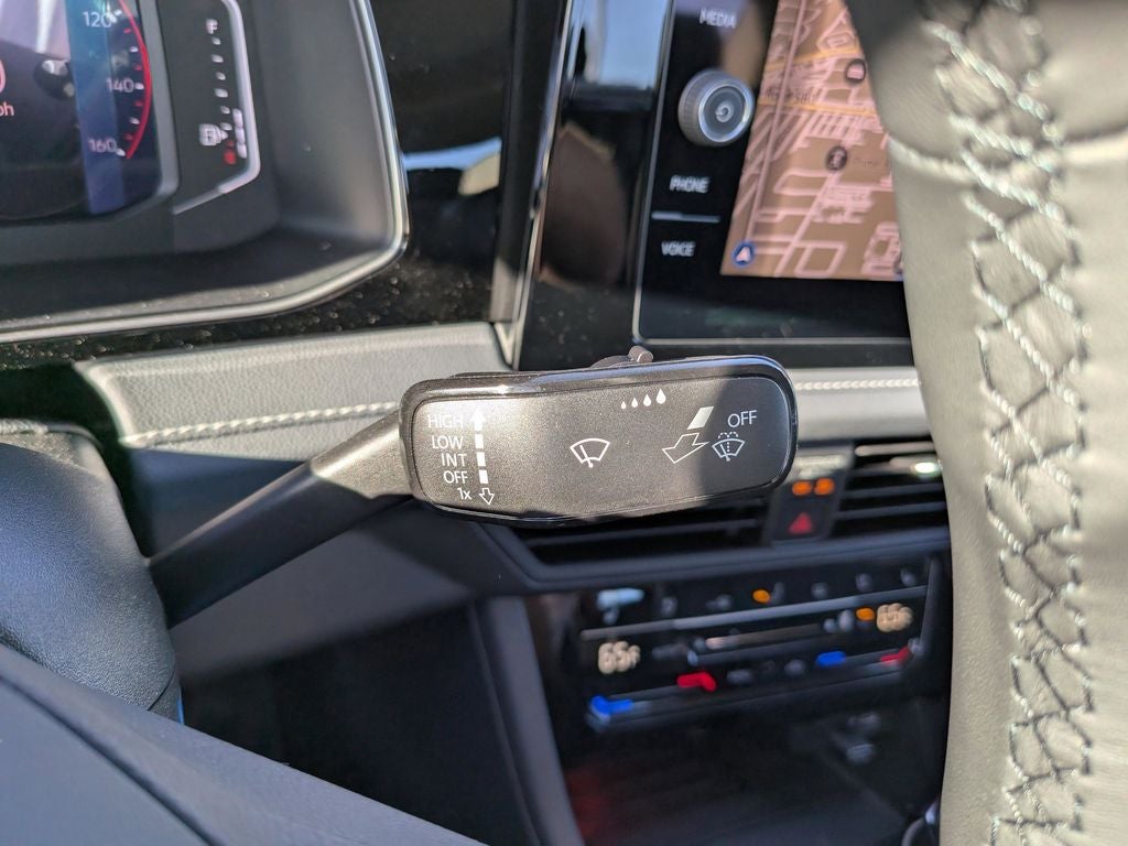 2026 Volkswagen Jetta 1.5T SEL