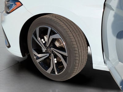 2026 Volkswagen Jetta 1.5T SEL